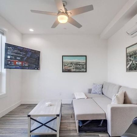 Park Blvd Paradise 303 King Bed With A Private Spa San Diego Exterior foto