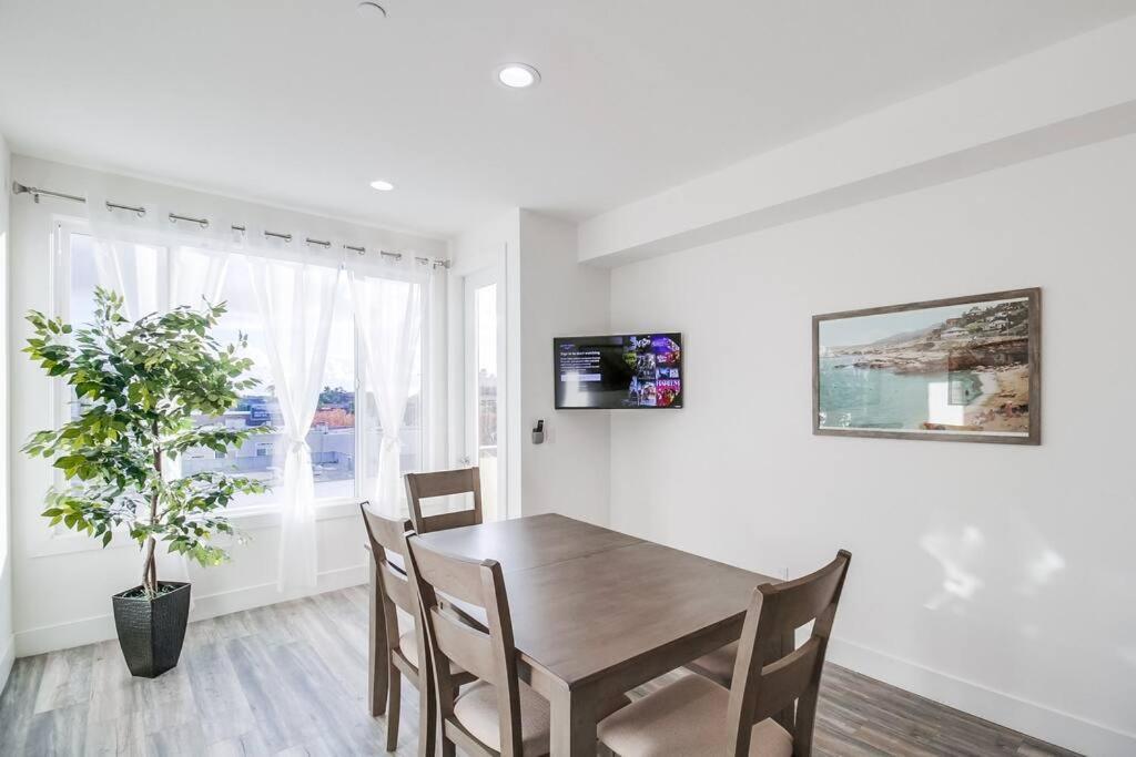 Park Blvd Paradise 303 King Bed With A Private Spa San Diego Exterior foto