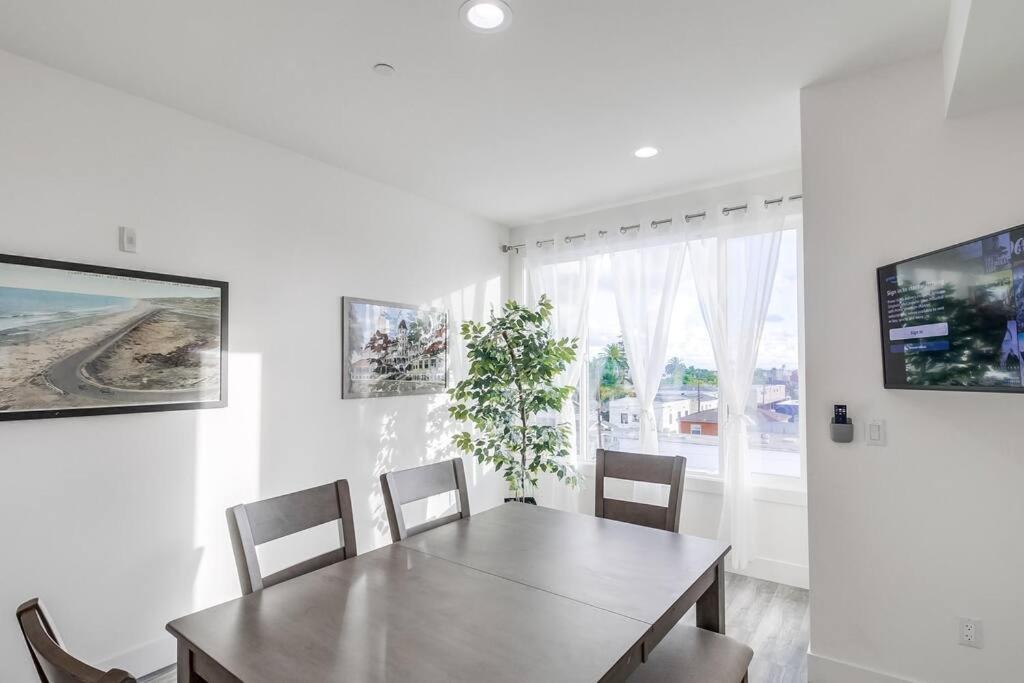 Park Blvd Paradise 303 King Bed With A Private Spa San Diego Exterior foto