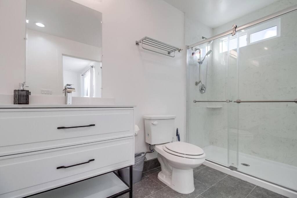 Park Blvd Paradise 303 King Bed With A Private Spa San Diego Exterior foto